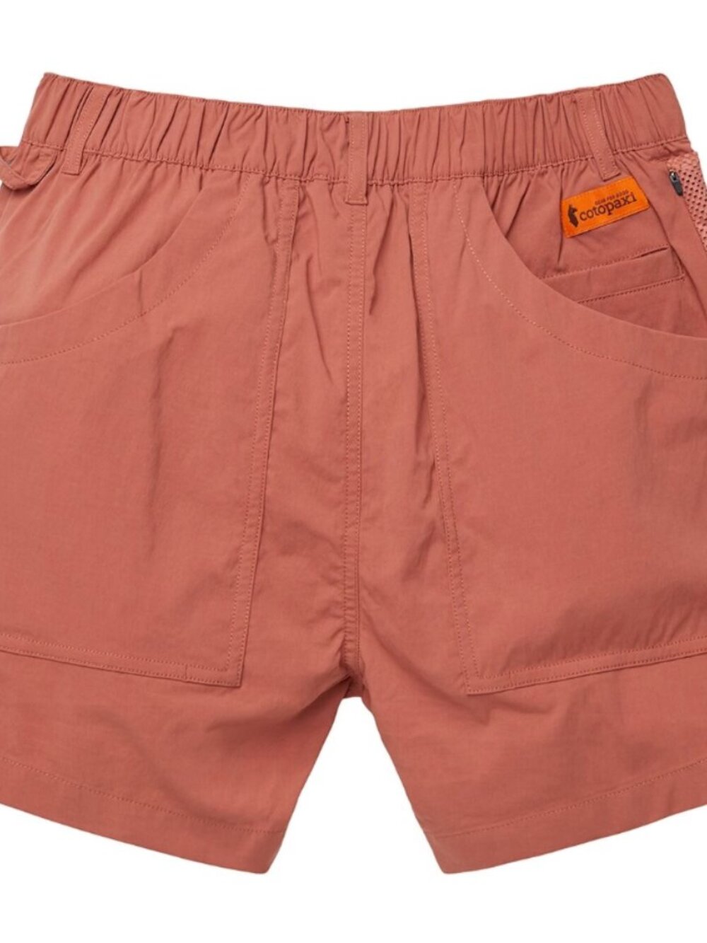 Cotopaxi Hiking Shorts - Picture 6 of 8